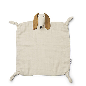 Doudou Agnete Chien - Sandy Liewood