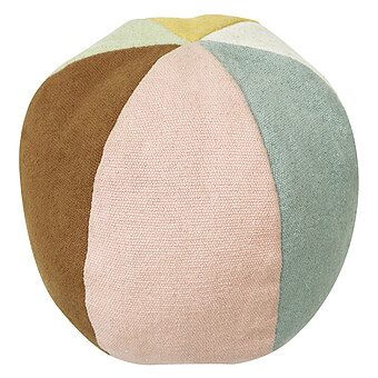 Coussin Balle - Multicolore Lorena Canals