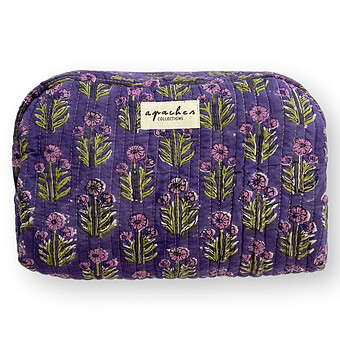 Grande Trousse Gaya Bouton d'Or - Figuier Apaches