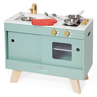 Cuisine Loft Janod