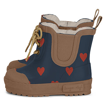Bottes Thermiques Mon Amour - 25 Konges Sløjd