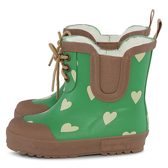 Bottes Thermiques Aisuru Green - 24 Konges Sløjd