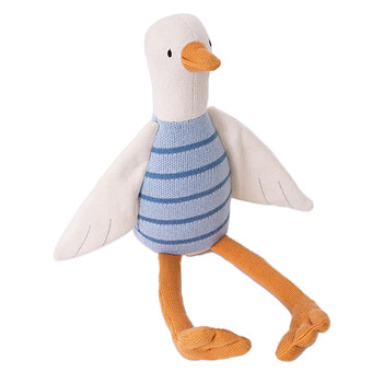 Percy le Canard Meri Meri