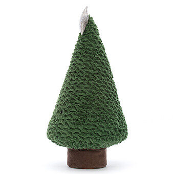 Amuseable Fraser Fir Christmas Tree - Large