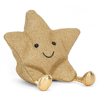 Amuseable Star Jellycat