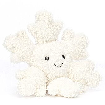 Amuseable Snowflake - Little