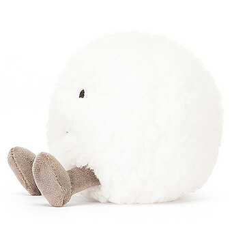 Amuseable Snowball
