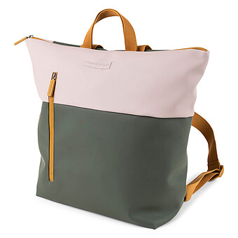 Sac à Dos Langer - Rose Mixte Done by Deer