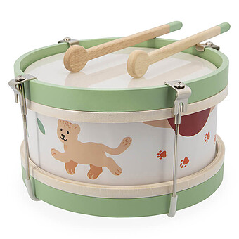 Mon Premier Tambour Sunshine Janod