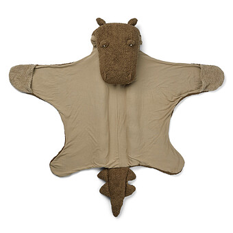 Déguisement Frey Crocodile Khaki Liewood