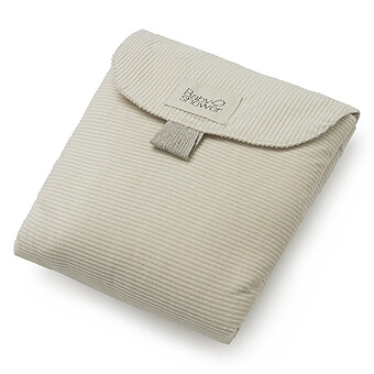 Matelas à Langer Cute - Corduroy Babyshower