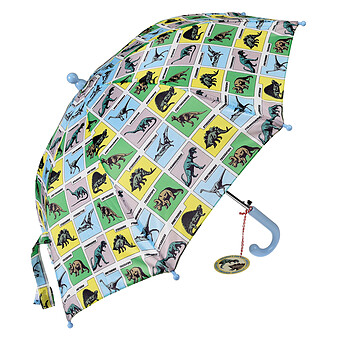 Parapluie - Prehistoric Land Rex London