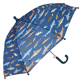 Parapluie - Requins
