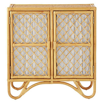 Commode Bohème - Naturel Bonton