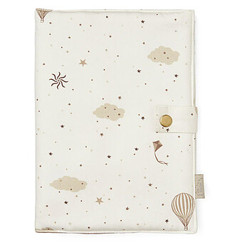 Protège-carnet de Santé - Dreamland · Occasion