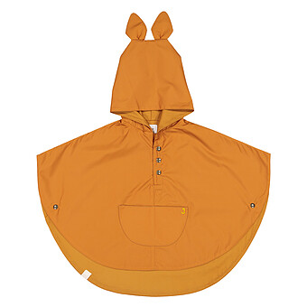 Cape de Pluie Honey - 9/24 Mois Joey