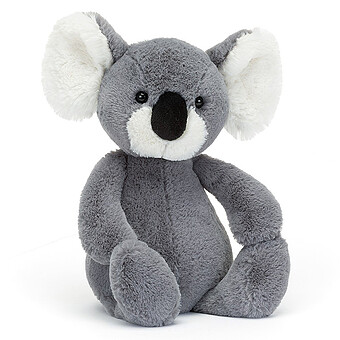 Bashful Koala - Medium Jellycat