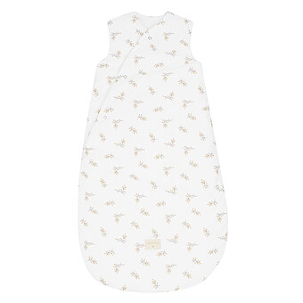 Gigoteuse d'Hiver Snowy Flore - 6/18 Mois Nobodinoz
