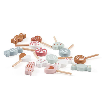 Assortiment de Confiseries Kid's Hub