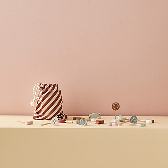 Assortiment de Confiseries Kid's Hub