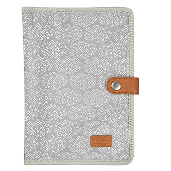 Protège-carnet de Santé - Tiny Dots BÉABA
