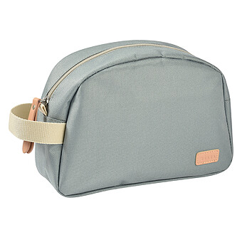 Trousse de Toilette - Sage Green BÉABA
