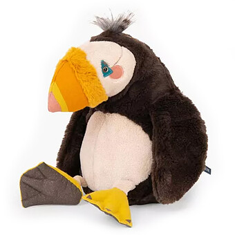 Oiseau Macareux - Tout Autour du Monde Moulin Roty