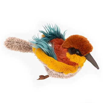 Oiseau Guêpier - Tout Autour du Monde Moulin Roty
