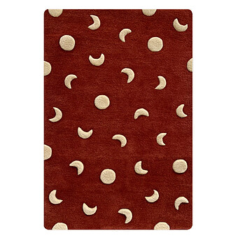 Tapis Lunes - 80 x 120 cm Maison Deux