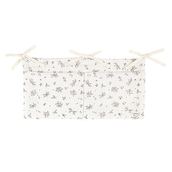 Rangement de Lit - Sloeberry Bonjour Little