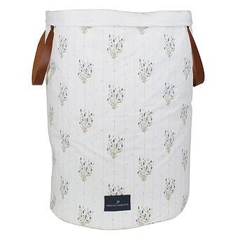 Corbeille à Jouets - Madeleine Multicolore Maison Charlotte
