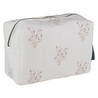 Trousse de Toilette - Madeleine Poudre Maison Charlotte