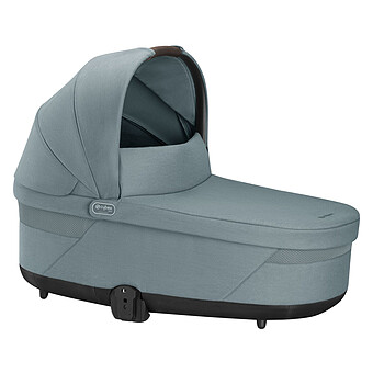 Nacelle S Lux - Skye Blue Cybex