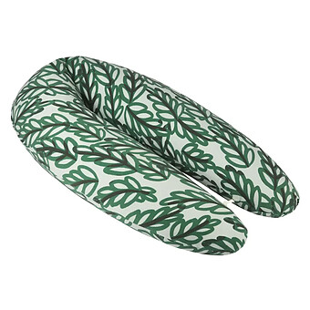 Coussin de Maternité B. Love - Vegetal Green Babymoov