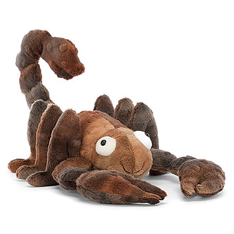 Simon Scorpion