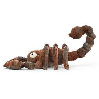 Simon Scorpion