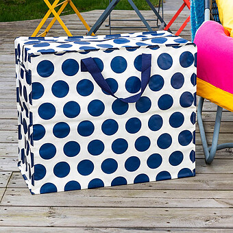 Sac de Rangement Jumbo - Spotlight Marine