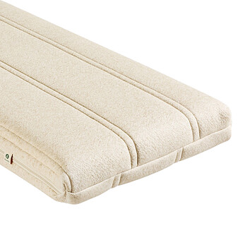 Matelas Chanvrenatura - 60 x 120 cm
