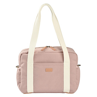 Sac à Langer Paris - Dusty Pink BÉABA