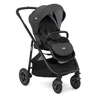 Poussette Citadine Versatrax - Pavement Joie