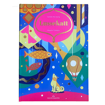 Lussekatt