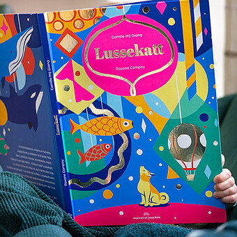 Lussekatt