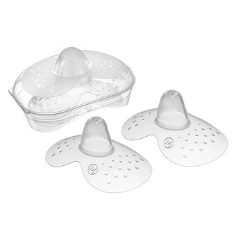 Lot de 2 Bouts de Sein - Taille M