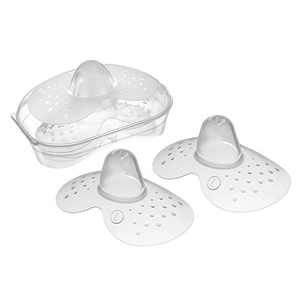Lot de 2 Bouts de Sein - Taille L