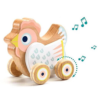 BabySing Djeco