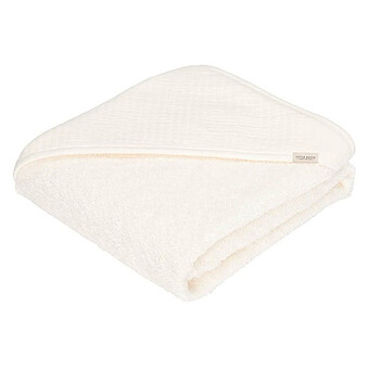 Cape de Bain Pure - Soft White