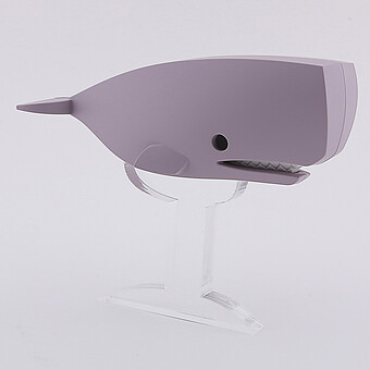 Cachalot et Habitat Half Ocean