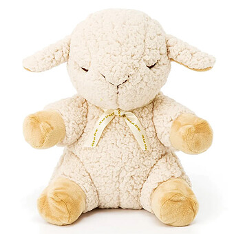 Peluche Musicale Sleep the Sheep Cloud b