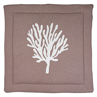 Tapis de Jeux Tricot - Algue