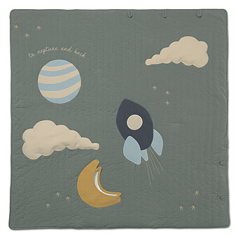 Tapis de Jeux - Outer Space Konges Sløjd